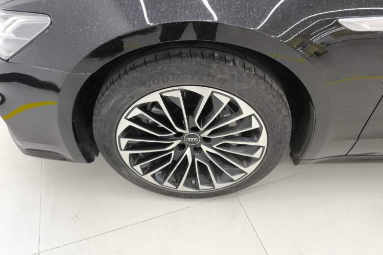 Used Audi A7L 2024 45 TFSI Luxury Edition