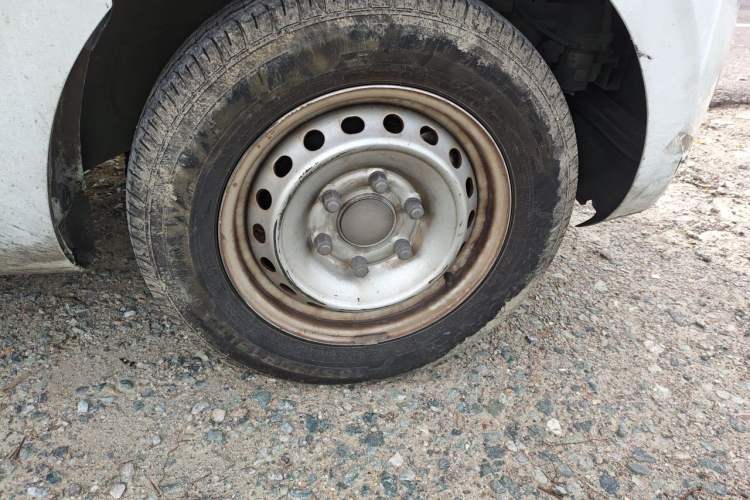 Used SAIC MAXUS Dana V1 2024 V1 Long Wheelbase Low Roof (51 kWh)
