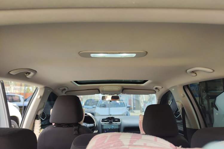 Used Volkswagen Golf 2010 1.4 TSI Automatic Comfort Model
