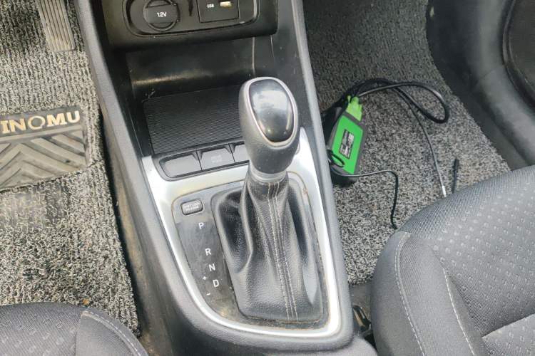 Used Hyundai Celesta 2020 1.6L Automatic GL Enjoyable Edition