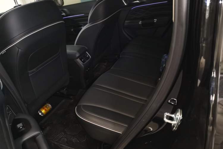 Used Tank 300 2023 2.0T Iron Rider 02