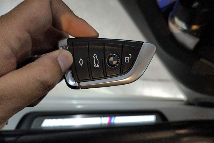 Used BMW 3 Series 2020 325Li M Sport Night Edition Package
