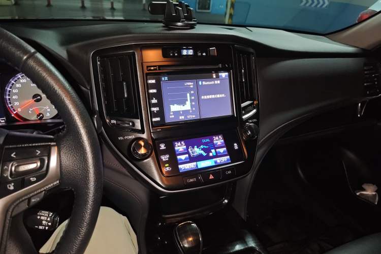 Used Toyota Crown 2015 2.5L Smart Edition