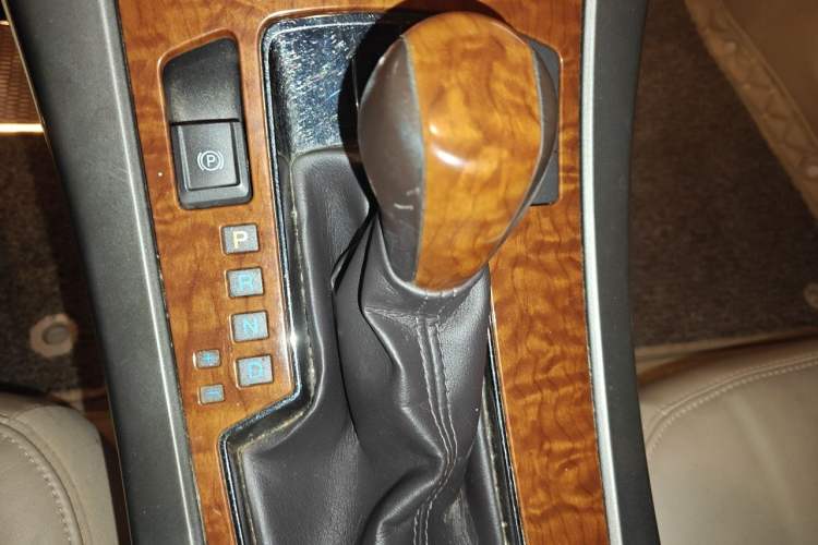 Used Buick LaCrosse 2012 2.4L SIDI Luxury Edition