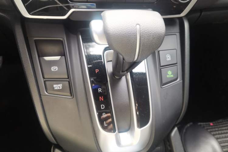 Used Honda Breeze 2020 240TURBO CVT 2WD Luxury Edition