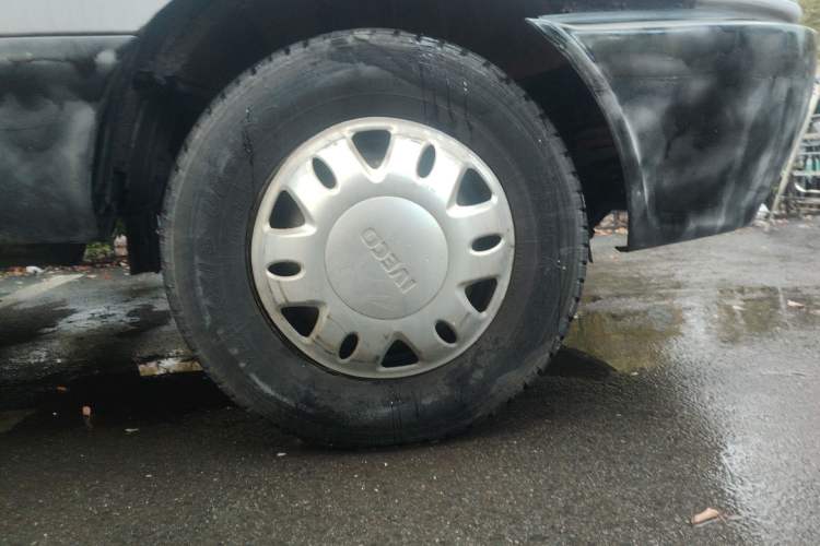 Used Iveco Power Daily 2013 2.8T-A32 Express Version