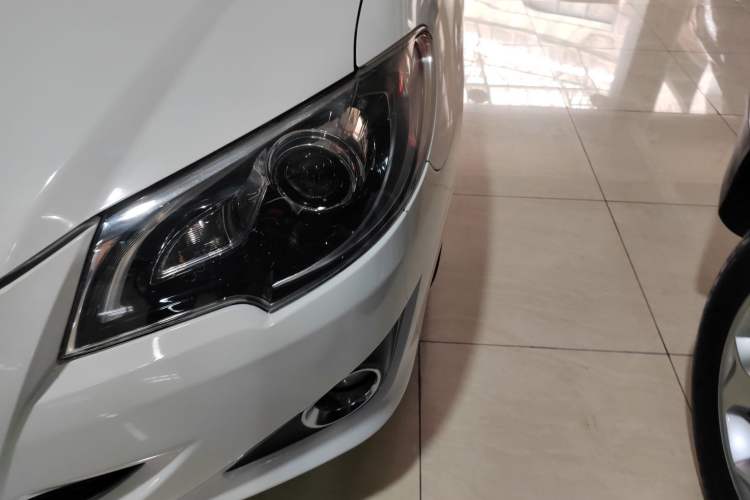 Used Toyota Corolla EX 2013 1.6L Automatic Excellence Edition