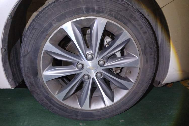 Used Chevrolet Monza 2020 320 Automatic Enjoyment Edition