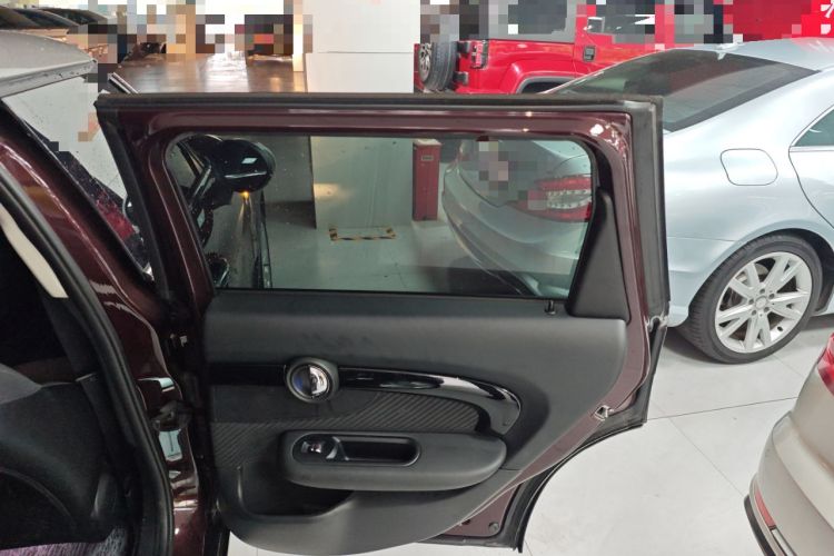 Used MINI Clubman 2016 1.5T COOPER
