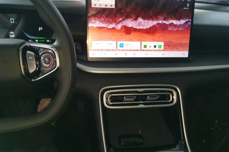 Used Geely Galaxy Galaxy Stellar 6 2026 Model 60km Sailing Edition