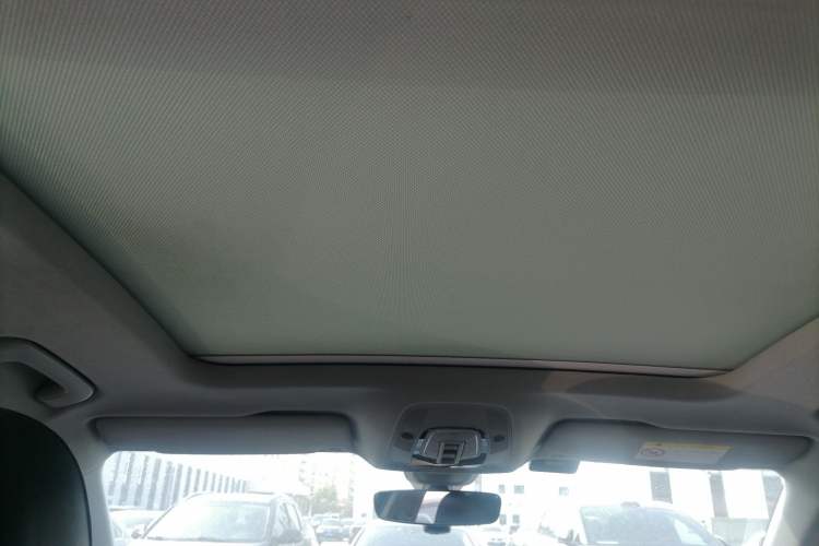 Used Audi Q5L 2020 45 TFSI Prestige Fashion Model