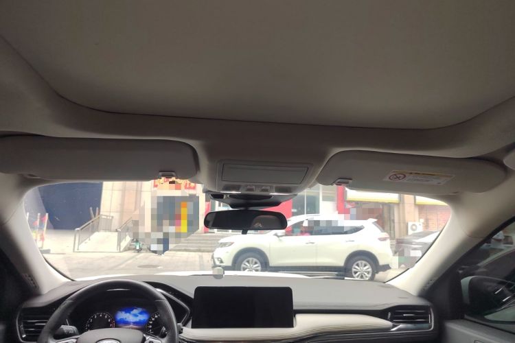 Used Ford Escape 2020 EcoBoost 245 4x4 Enjoyment Model