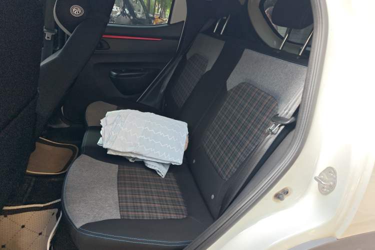 Used Dongfeng NAMMI EX1 2023 PRO Light Wind Edition Lightning Model
