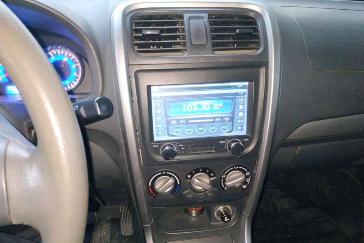 Used Suzuki Wagon R X5 2015 1.0L Elite Model