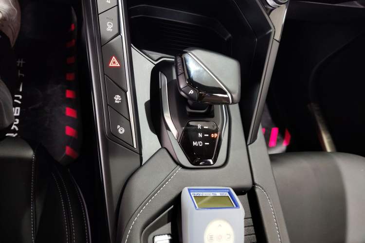 Used Lynk & Co 06 2023 Remix 1.5T Shero