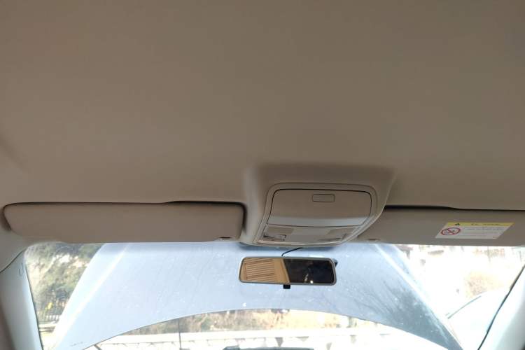 Used Volkswagen Tiguan L 2015 1.8TSI Automatic Two-Wheel Drive Trend Edition