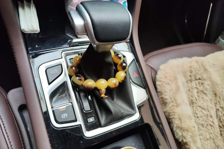 Used Sinotruk VGV U70Pro 2022 1.5T Automatic Youyue Edition 7-Seater
