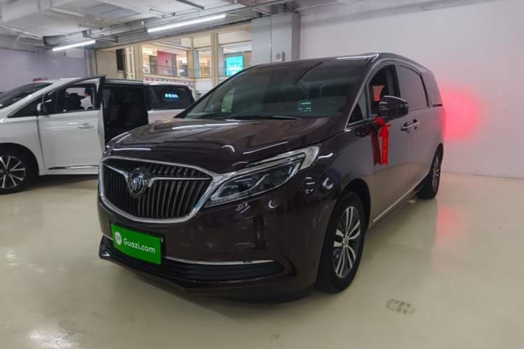 Used Buick GL8 2017 ES 28T Flagship Model China V Standard Guazi used car, China used car export, Used car for sale, Used  cars, Cheapest cars for sale