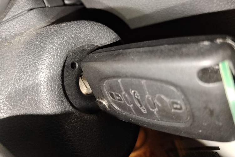 Used Peugeot 408 2010 2.0L Automatic Comfort Edition