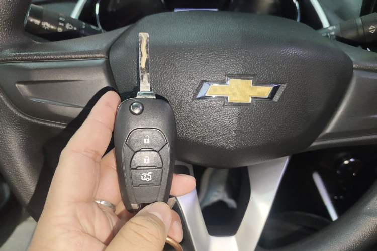 Used Chevrolet Cavalier 2020 325T Automatic Enjoyment Edition
