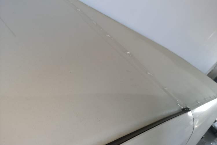 Used Foton Intelligent Blue Elf E7 2024 All-Electric Van Flat Roof 2 Seats EVE Energy 41.86 kWh
