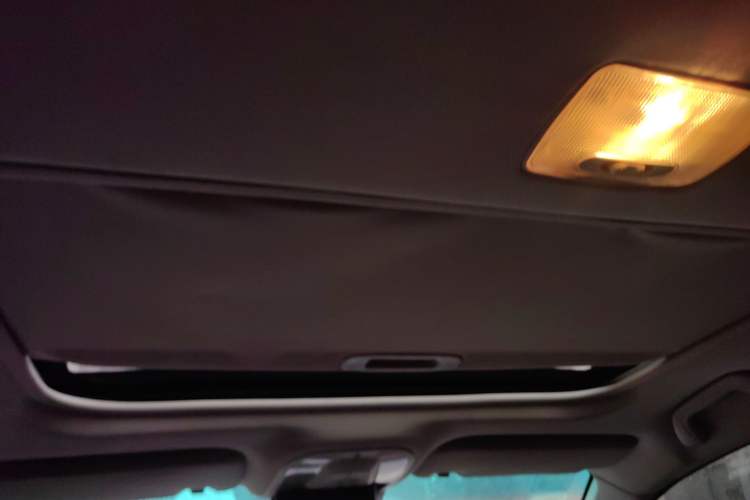 Used BYD G5 2014 1.5TI Manual Luxury Edition