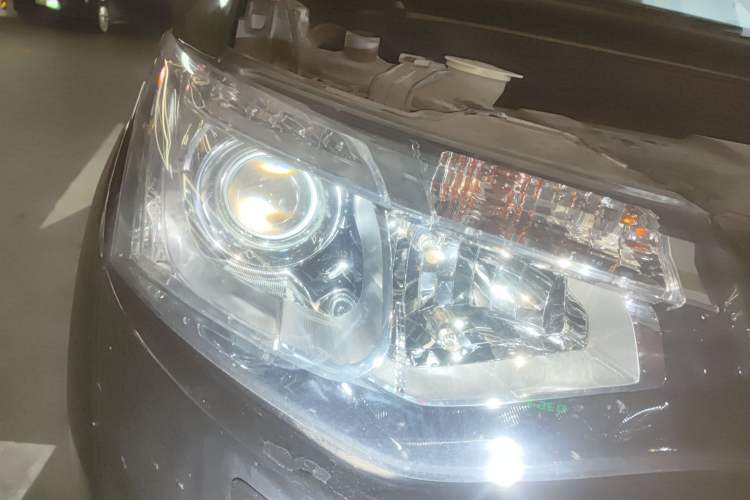 Used Mitsubishi Outlander 2013 2.4L 4x4 Luxury Navigation Edition 5 Seats