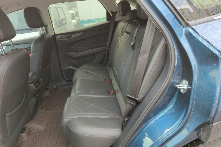 Used Cowin Kunlun 2023 Kunlun 500 Starry Edition