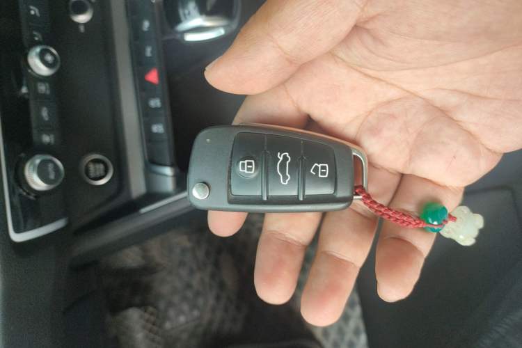 Used Audi Q3 2021 35 TFSI Fashion Dynamic Model
