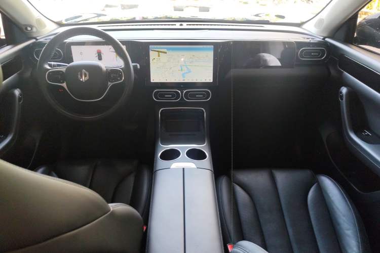 Used Leapmotor C11 2023 Extended-Range 285 Comfort Edition