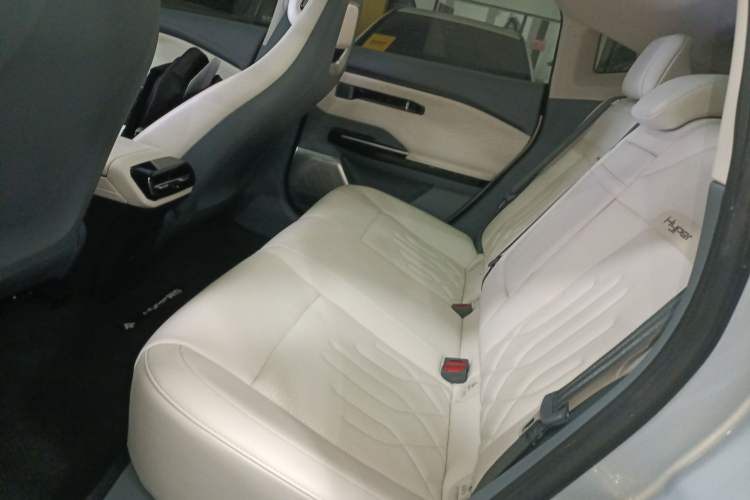 Used Hyptec GT 2023 560 Rear-Drive Tech Edition