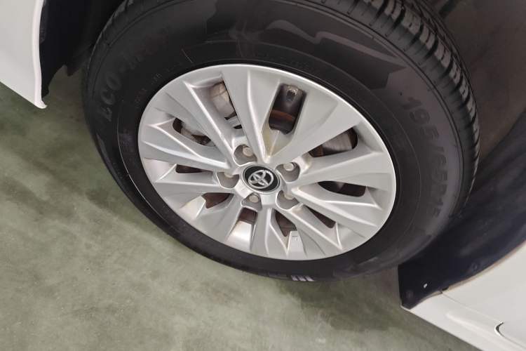 Used Toyota Corolla 2022 1.2T S-CVT Pioneer PLUS Edition
