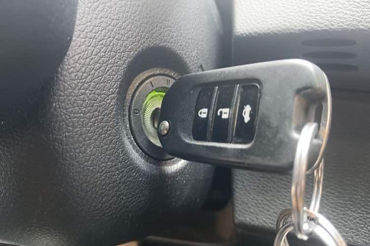 Used Honda Accord 2016 2.0L Elite Edition
