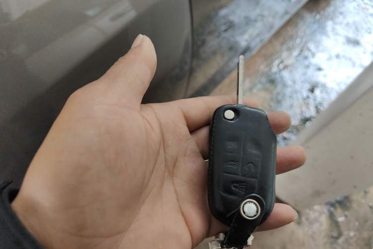 Used Buick LaCrosse 2013 2.4L SIDI Luxury Comfort Edition
