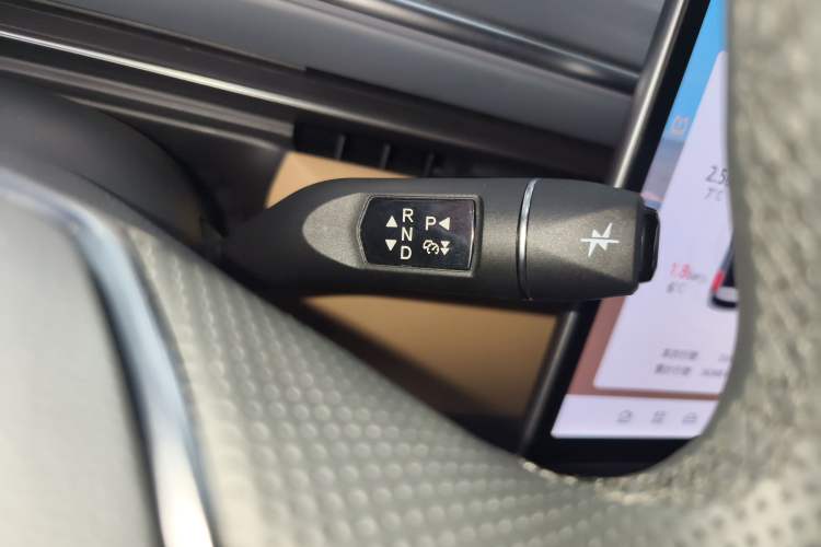 Used ARCFOX Alpha T5 2025 520 MAX
