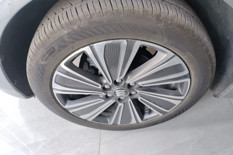 Used Buick E5 2023 Zhenxiang Standard Range Edition