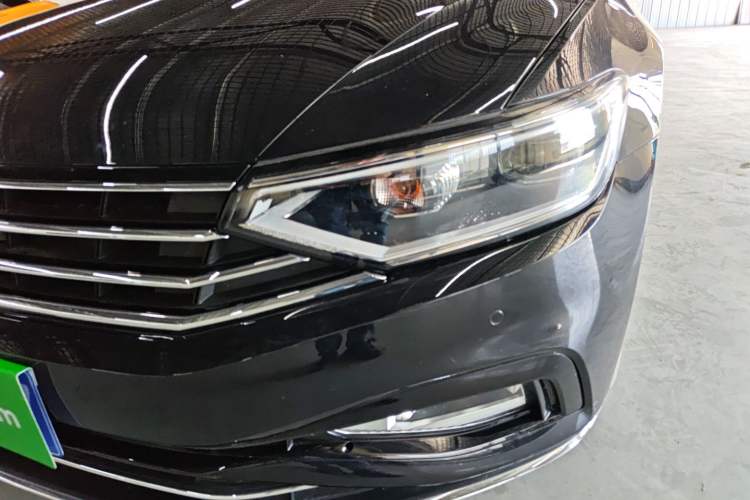 Used Volkswagen Magotan 2020 330TSI DSG Leading Model