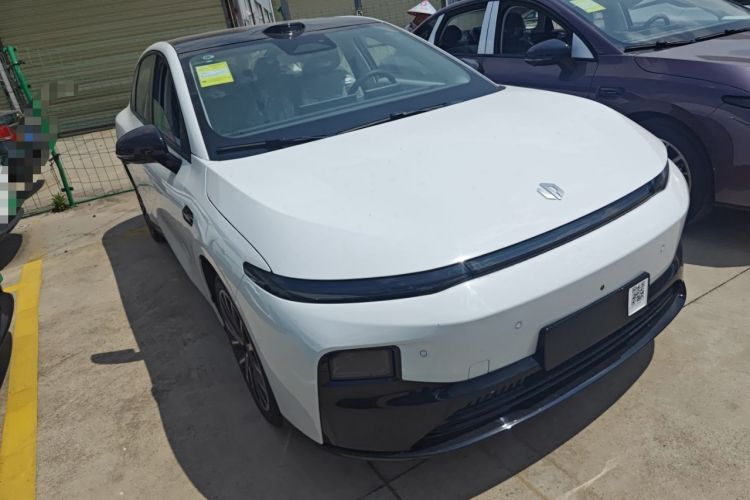 Used Leapmotor B01 2025 550 LiDAR Edition
