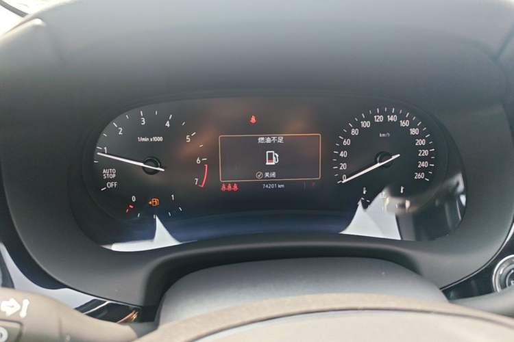 Used Buick Enclave 2020 28T Two-Wheel Drive Prestige Version
