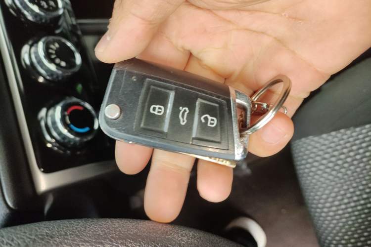 Used Toyota Vios FS 2019 1.5L CVT Fengchi Edition