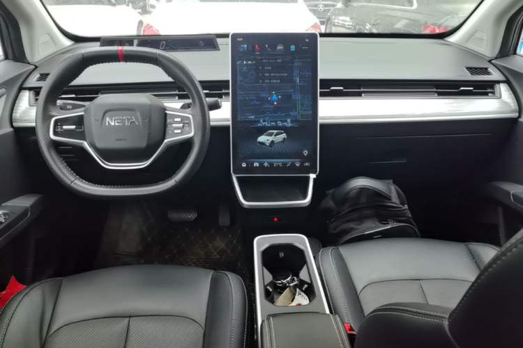 Used NETA AYA 2023 401
