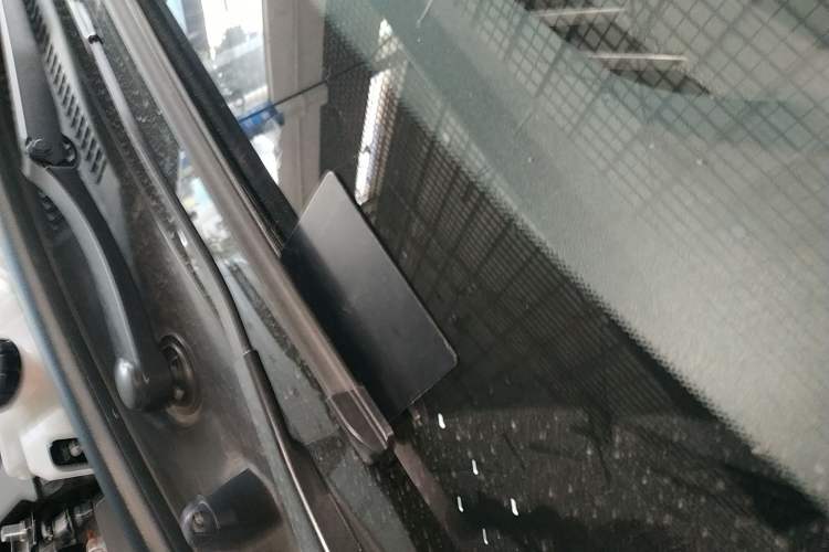 Used XPeng MONA M03 2025 600 with Ultra-Long Range Max Interior 1