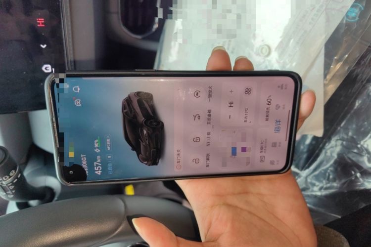 Used BYD Seal 06GT 2025 505 Wave Plus Edition
