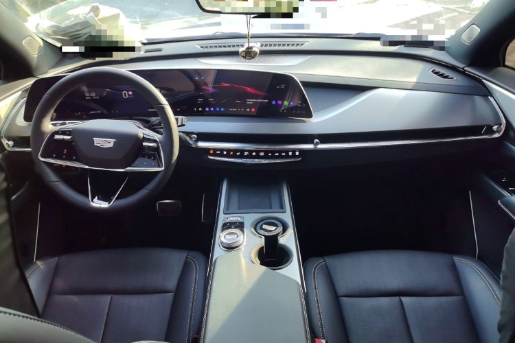 Used Cadillac XT5 2025 2.0T Prestige Version