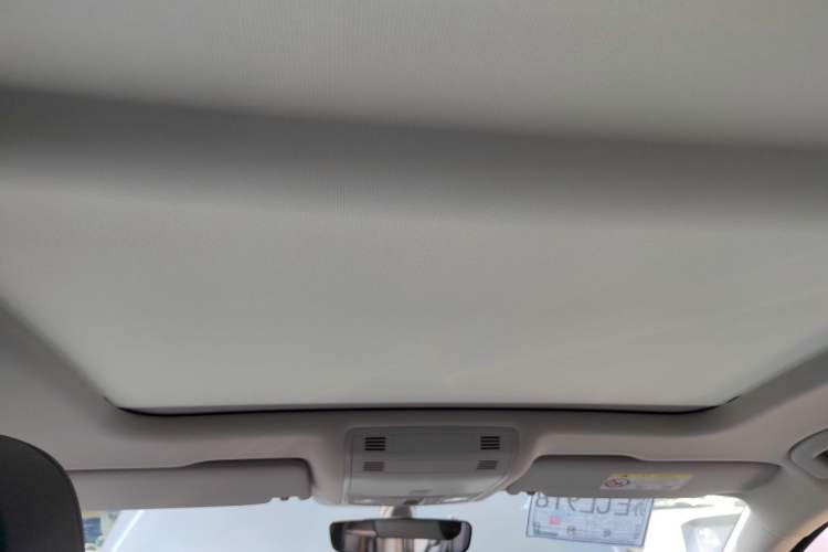 Used Volkswagen Magotan 2023 2 Million Units Limited Edition 330TSI DSG Leading Version Headliner