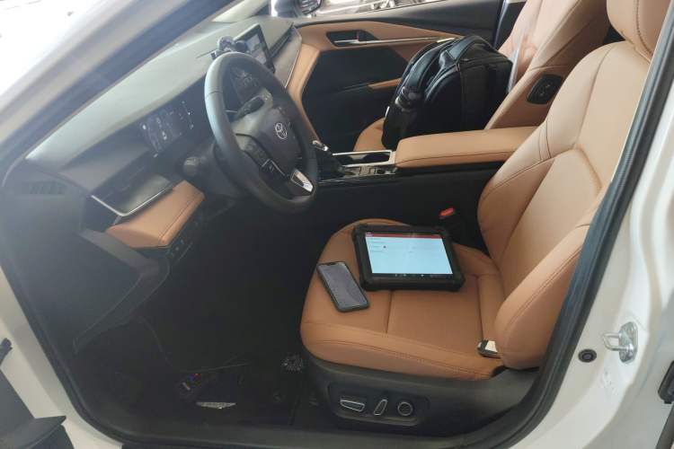 Used Toyota Camry 2024 2.0 GVP Luxury Edition