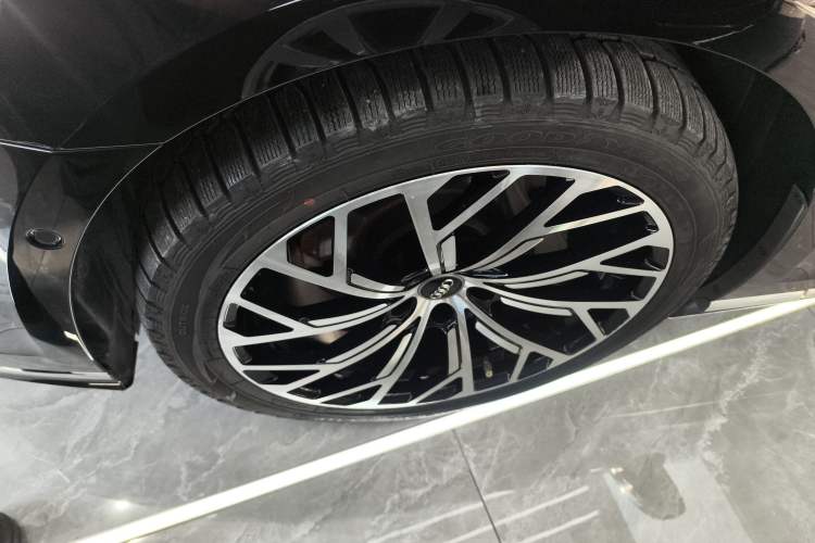 Used Audi A8 2023 A8L 50 TFSI quattro Prestige Edition