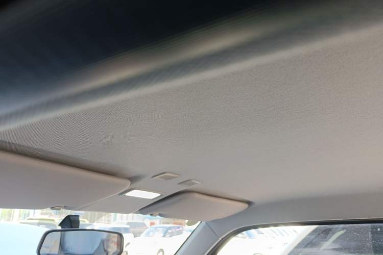 Used Geely Galaxy Panda 2024 Panda Mini 200km Endurance Bear