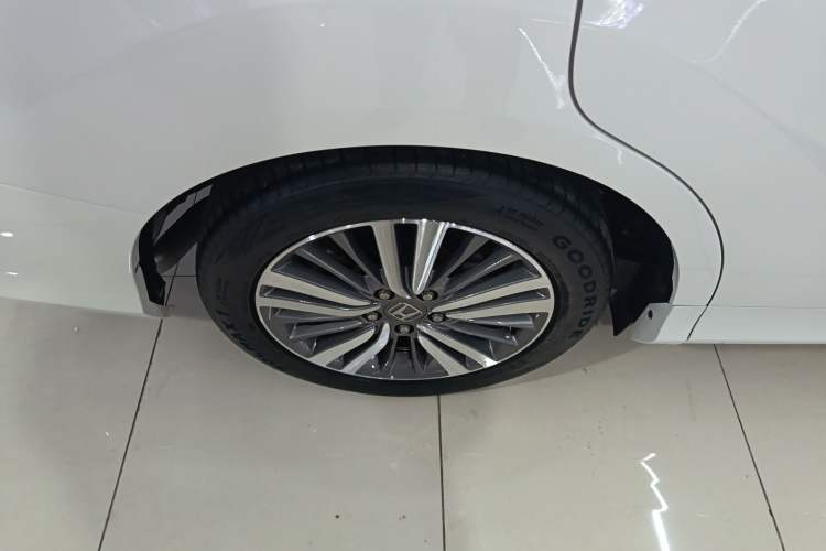 Used Honda Odyssey 2018 2.4L Supreme Edition
