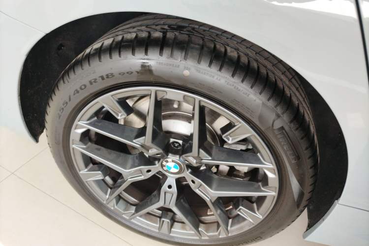 Used BMW 3 Series 2025 330Li Luxury Edition M Sport Night Edition Package